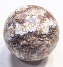 Load image into Gallery viewer, AZ Plume Fluorite 73mm Interior Decor Stone Sphere for Home or Office 6459
