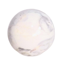 Load image into Gallery viewer, Coral Jasper 54mm Interior Decor Sphere for Home/Office - Monochrome Chic 6497