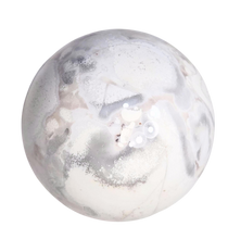 Load image into Gallery viewer, Coral Jasper 54mm Interior Decor Sphere for Home/Office - Monochrome Chic 6497