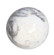 Load image into Gallery viewer, Coral Jasper 54mm Interior Decor Sphere for Home/Office - Monochrome Chic 6497
