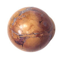 Load image into Gallery viewer, Dendritic Opalite 35mm Interior Decor Sphere for Home or Office/Stone Art 6568