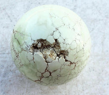 Load image into Gallery viewer, Citron Chrysoprase 50mm Sphere Home Decor or Unique Gift or Metaphysical 5199
