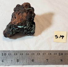 Load image into Gallery viewer, Rosasite Medium Specimen for Collection or Decor 519