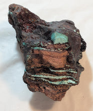 Load image into Gallery viewer, Rosasite Medium Specimen for Collection or Decor 519
