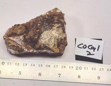 Load image into Gallery viewer, Fluorescent Cobaltoan Calcite Specimen cocal2