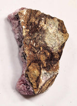Load image into Gallery viewer, Fluorescent Cobaltoan Calcite Specimen cocal2