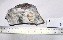 Load image into Gallery viewer, Purple Burro Creek Agate Large Slab for Jewelry Cab Cutting Rough or Specimen E6