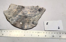 Load image into Gallery viewer, Purple Burro Creek Agate Large Slab for Jewelry Cab Cutting Rough or Specimen E6