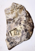 Load image into Gallery viewer, Purple Burro Creek Agate Large Slab for Jewelry Cab Cutting Rough or Specimen E6