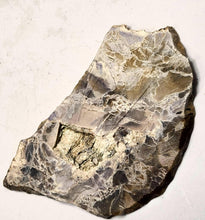 Load image into Gallery viewer, Purple Burro Creek Agate Large Slab for Jewelry Cab Cutting Rough or Specimen E6