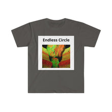 Load image into Gallery viewer, Endless Circle Sterling Hill Rough Tee Shirt