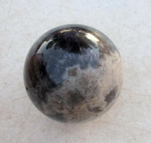 Load image into Gallery viewer, Amethyst from Kolomo 48mm Sphere for Collection or Home Decor 5157