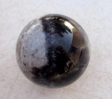 Load image into Gallery viewer, Amethyst from Kolomo 48mm Sphere for Collection or Home Decor 5157