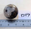 Load image into Gallery viewer, Amethyst from Kolomo 48mm Sphere for Collection or Home Decor 5157