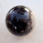 Load image into Gallery viewer, Amethyst from Kolomo 48mm Sphere for Collection or Home Decor 5157