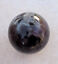 Load image into Gallery viewer, Amethyst from Kolomo 48mm Sphere for Collection or Home Decor 5157