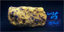 Load image into Gallery viewer, Fluorescent Wernerite Medium Specimen WSP03
