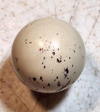 Load image into Gallery viewer, Alunite 32mm Quartzite Home Decor Stone Sphere for Interior or Metaphysical 5327
