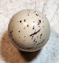 Load image into Gallery viewer, Alunite 32mm Quartzite Home Decor Stone Sphere for Interior or Metaphysical 5327
