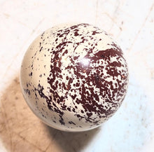 Load image into Gallery viewer, Alunite 32mm Quartzite Home Decor Stone Sphere for Interior or Metaphysical 5327
