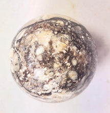 Load image into Gallery viewer, Barite 48mm Sphere for Home or Office Decor 6185
