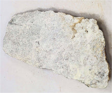 Load image into Gallery viewer, Fluorescent Large Wernerite End Cut Slab Specimen WSL5
