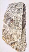 Load image into Gallery viewer, Fluorescent Large Wernerite End Cut Slab Specimen WSL5
