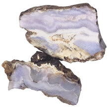 Load image into Gallery viewer, Sheep’s Bridge Purple Agate Rough – Cutting Material / Collector’s Stone SBA7

