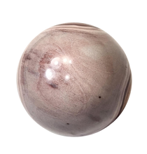 Load image into Gallery viewer, Nevada Wonder Stone 54mm Interior Decor Sphere/Home or Office/Unique Gift 6567
