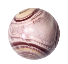 Load image into Gallery viewer, Nevada Wonder Stone 54mm Interior Decor Sphere/Home or Office/Unique Gift 6567

