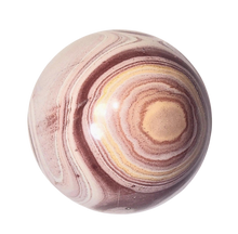 Load image into Gallery viewer, Nevada Wonder Stone 54mm Interior Decor Sphere/Home or Office/Unique Gift 6567
