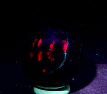 Load image into Gallery viewer, Ruby in Zoisite 41mm Sphere for Home or Office Interior Decor 5352
