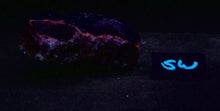Load image into Gallery viewer, Fluorescent Cobaltoan Calcite Specimen cocal2

