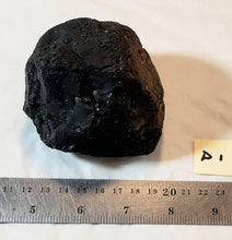 Load image into Gallery viewer, Obsidian Cab Cutting Rough or Large Specimen D1
