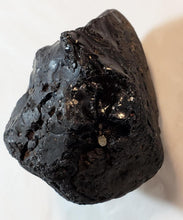 Load image into Gallery viewer, Obsidian Cab Cutting Rough or Large Specimen D1
