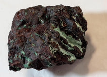 Load image into Gallery viewer, Large Rosasite Specimen or Home or Office Decor 518
