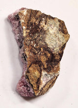 Load image into Gallery viewer, Fluorescent Cobaltoan Calcite Specimen cocal2
