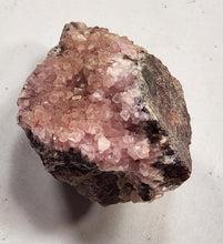 Load image into Gallery viewer, Fluorescent Cobaltoan Calcite Medium Specimen cocal3
