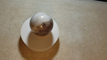 Load and play video in Gallery viewer, Tibetan Herkimer Quartz Crystals Set of 6 Stones for Jewelry or Metaphysical YTXL1
