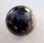 Load image into Gallery viewer, Amethyst from Kolomo 48mm Sphere for Collection or Home Decor 5157
